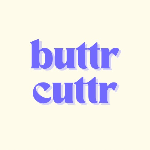 CUSTOM 1.5” imprint cutter