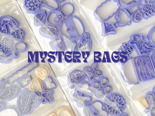 Mystery Bags