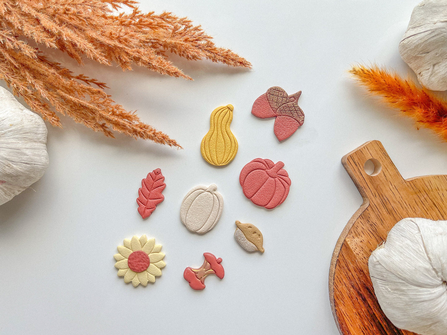 Sunflower Clay Cutter